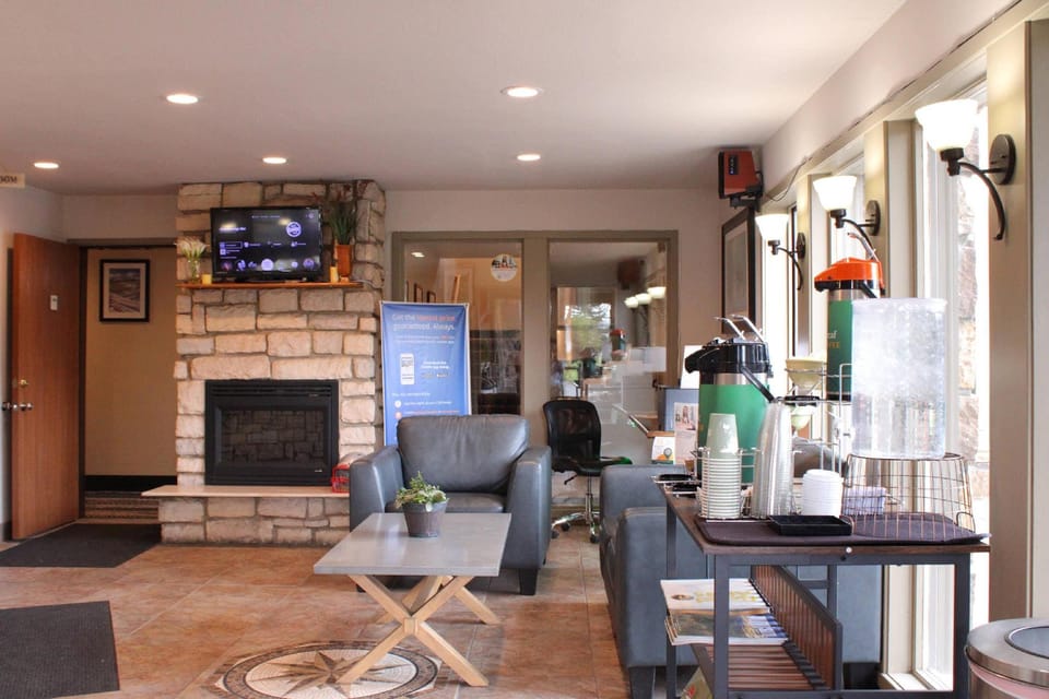 Quality Inn Gunnison-Crested Butte Hotel in Gunnison