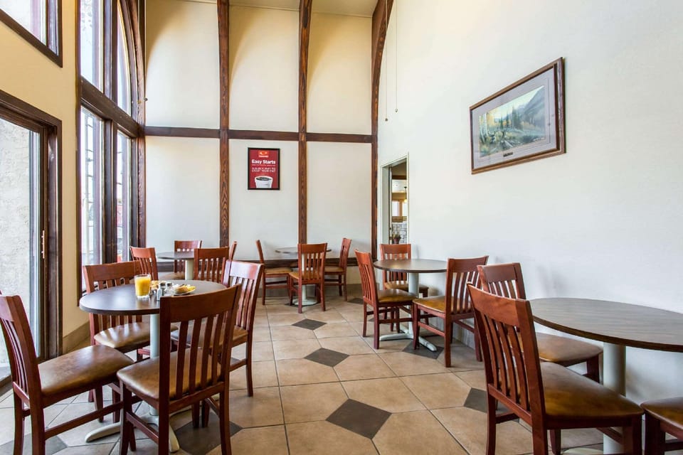 Quality Inn Gunnison-Crested Butte Hotel in Gunnison