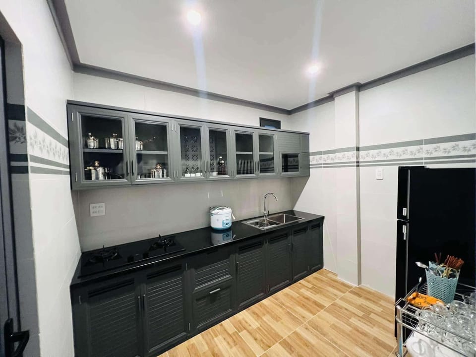 Sam's homestay Apartment hotel in Phan Thiet