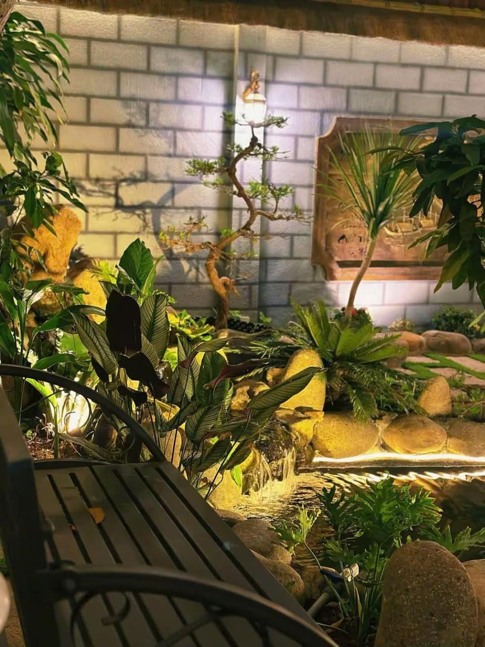 Sam's homestay Apartment hotel in Phan Thiet