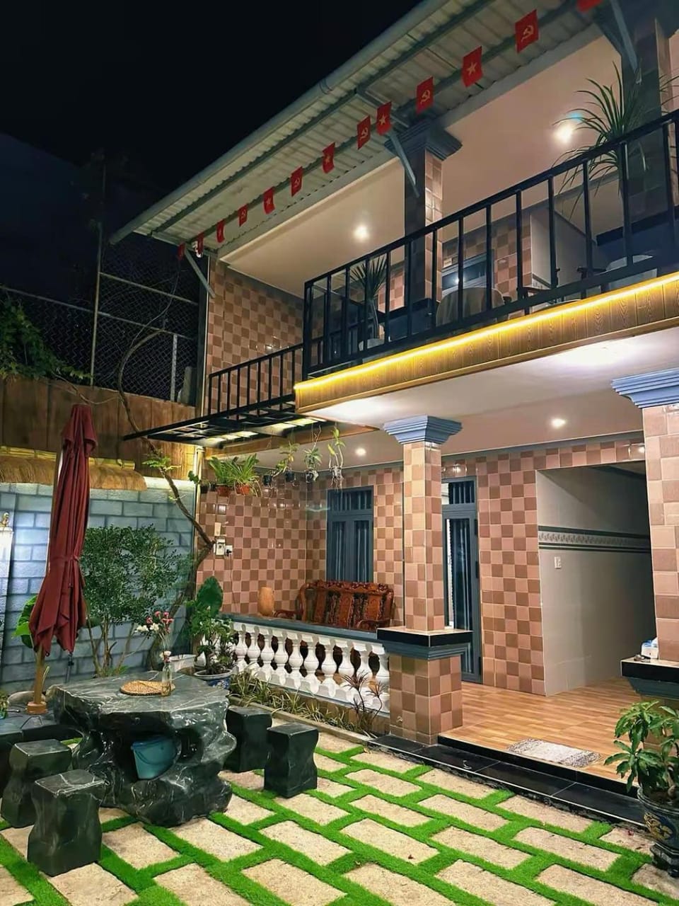 Sam's homestay Apartment hotel in Phan Thiet
