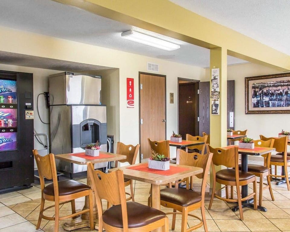 Studio 6 Limon, CO – I-70 Hotel in Colorado