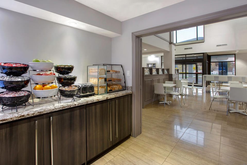 Food and beverages