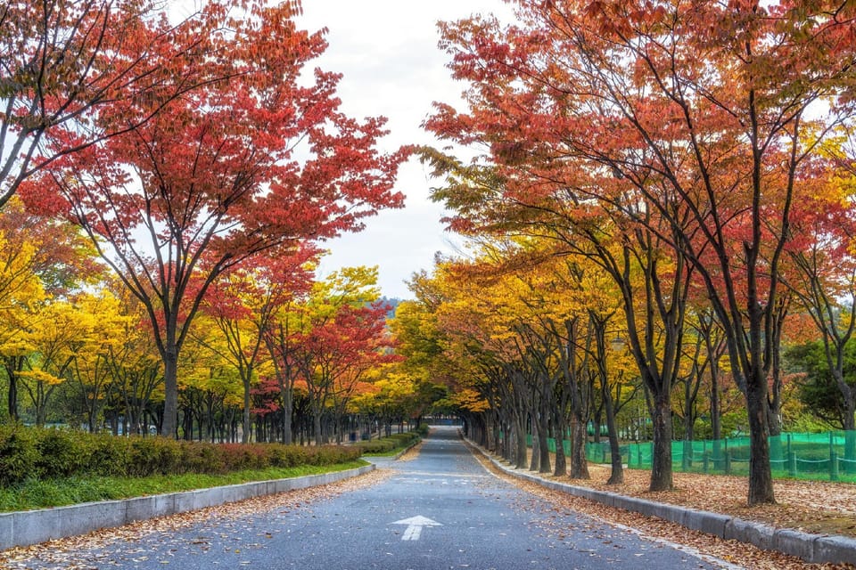 Esanghan Hotel Bupyeong Hotel in Gyeonggi-do