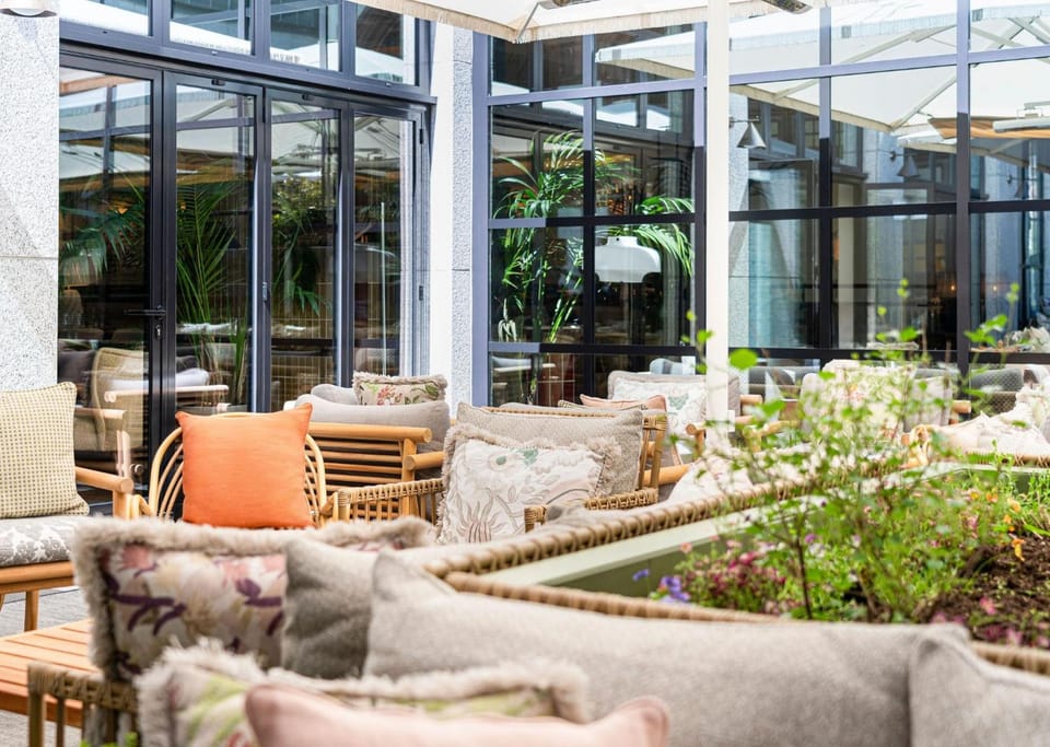 Brunfels Hotel, In The Unbound Collection By Hyatt Hotel in Mainz