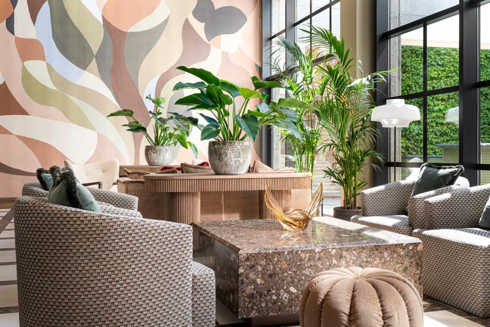 Brunfels Hotel, In The Unbound Collection By Hyatt Hotel in Mainz
