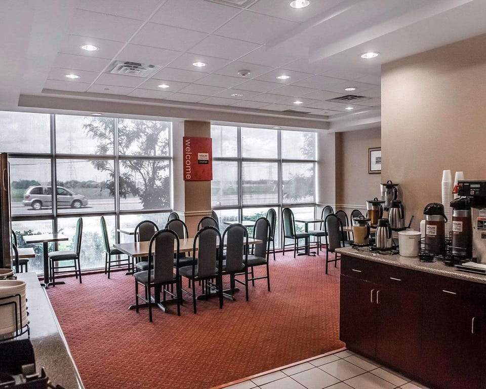 Coffee shop