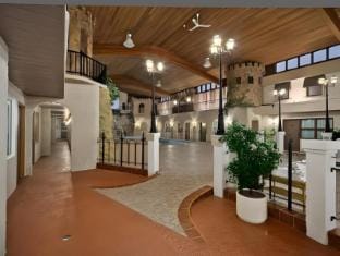 Quality Inn & Suites Hotel in Manitoba
