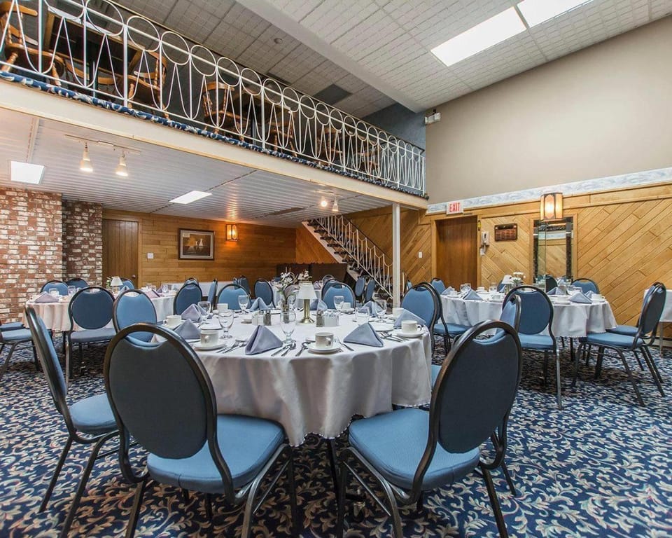 Meeting room / ballrooms