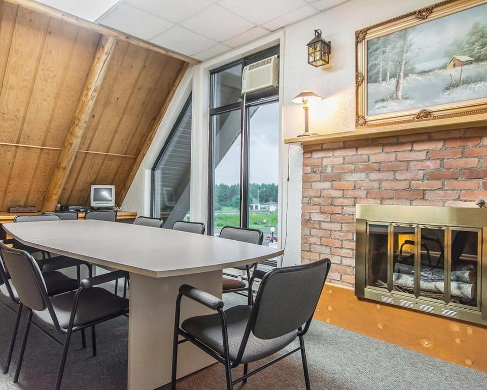Meeting room / ballrooms