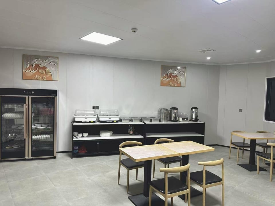 Haojing Hotel Hotel in Guangdong