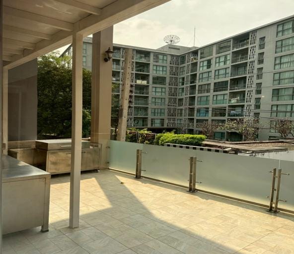 Residenceat49 Hotel in Bangkok