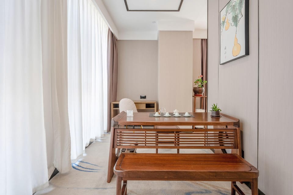 Shangcheng Boutique Hotel Hotel in China