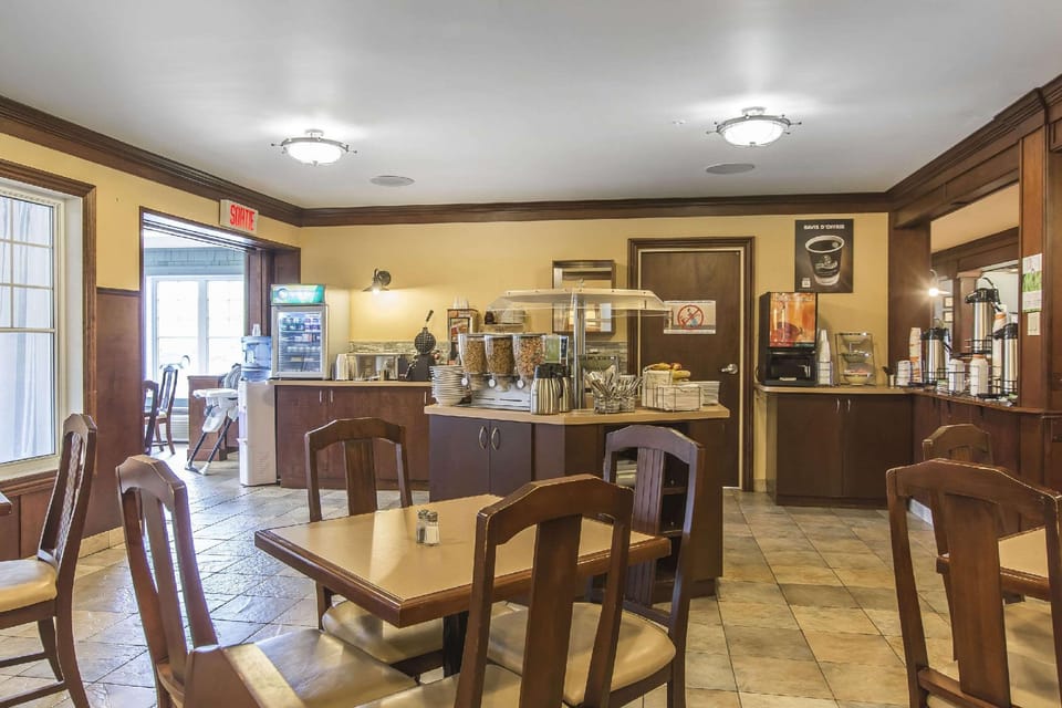 Coffee shop