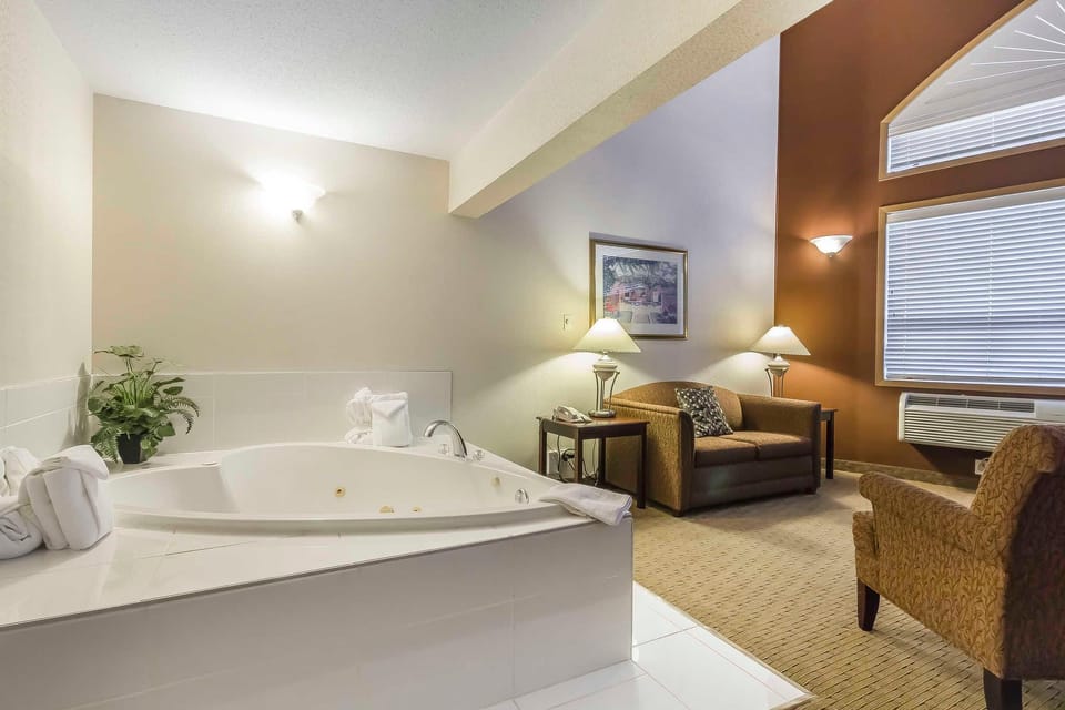 Comfort Inn & Suites Medicine Hat Shopping Centre Hotel in Medicine Hat