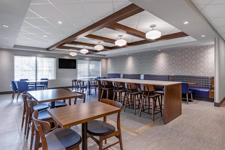 Comfort Inn Hotel in Port Huron