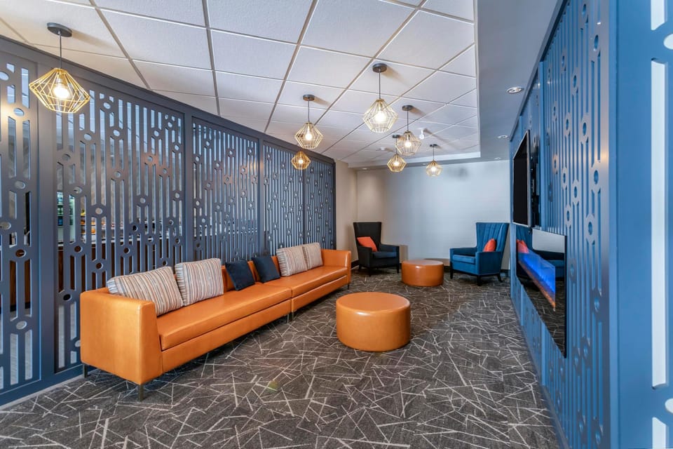 Comfort Inn Hotel in Port Huron