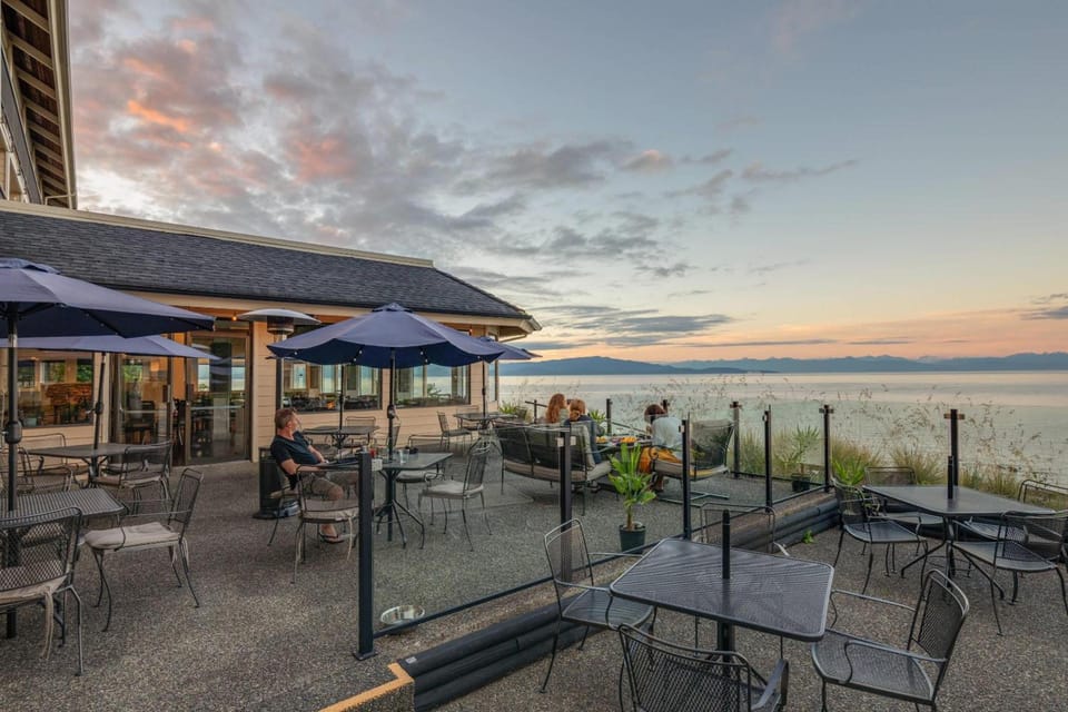Bayside Resort, Ascend Hotel Collection Hotel in Parksville