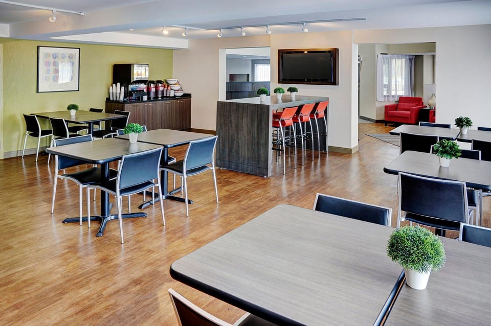 Comfort Inn Saskatoon Centre Hotel in Saskatoon