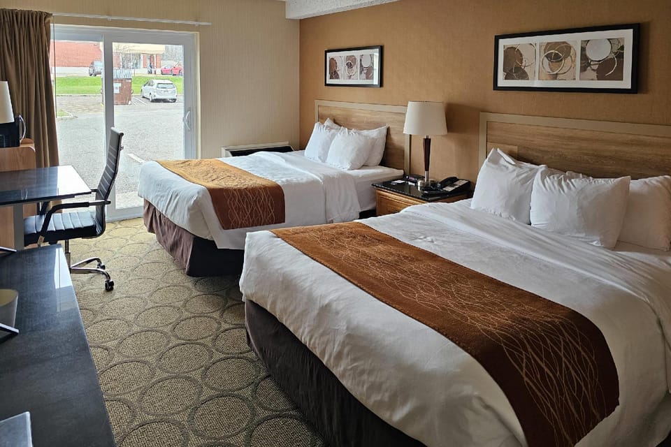 Guestroom