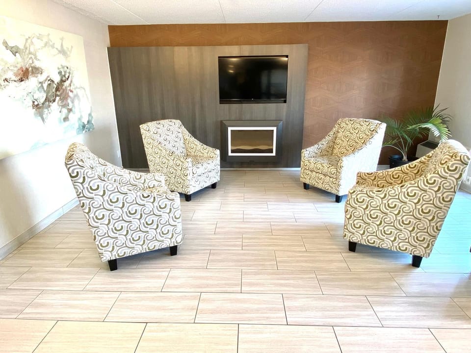 Comfort Inn Hotel in Saint Catharines