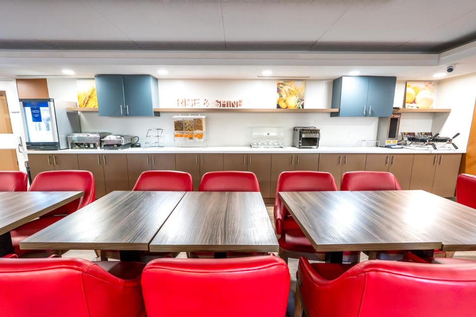 Comfort Suites Hotel in London