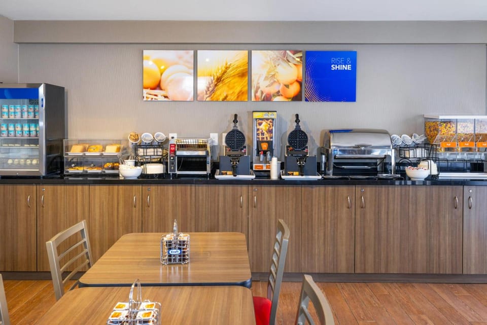 Food and beverages