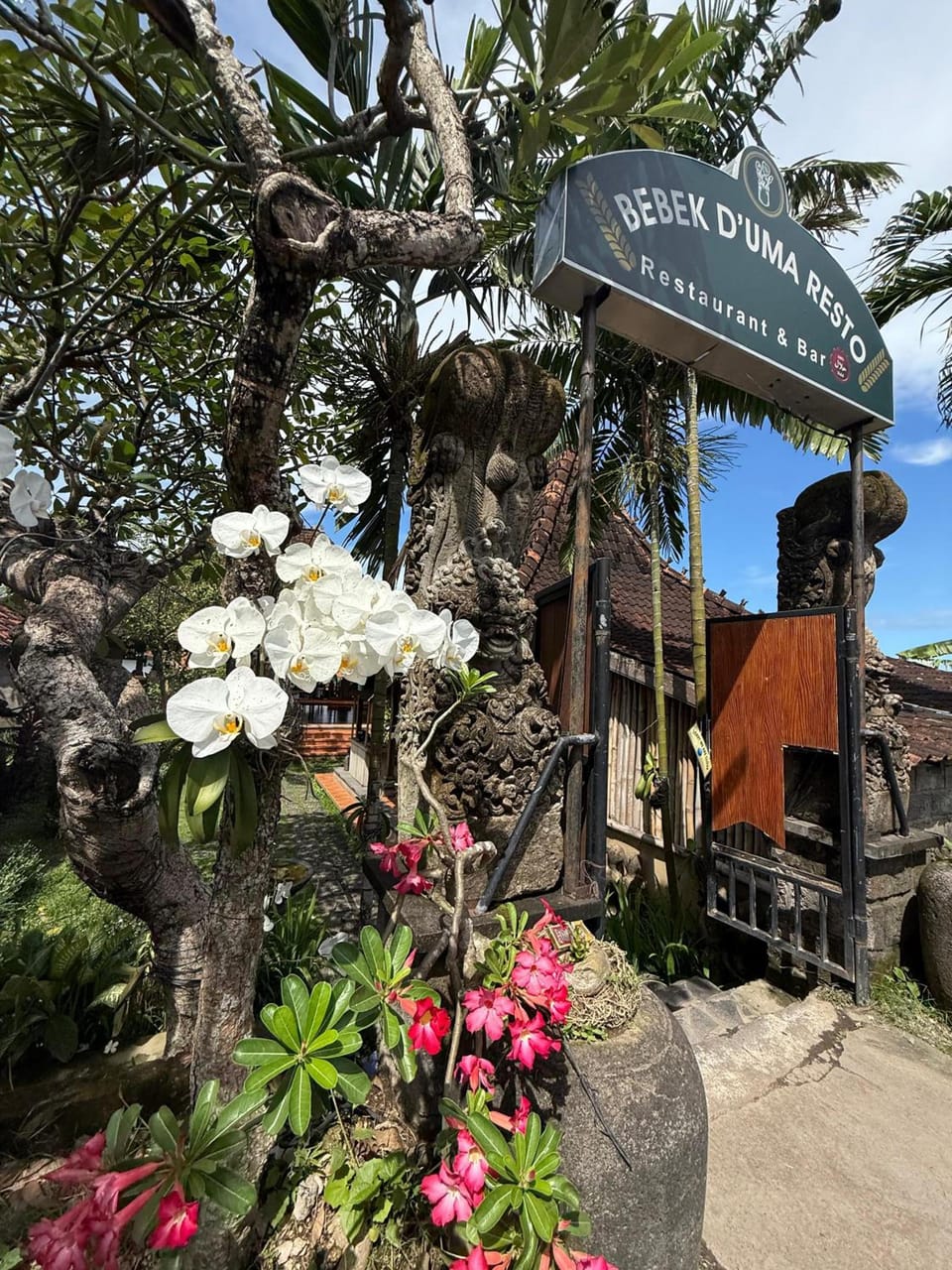 Balian Retreat Centre Homestay Hostel in Denpasar