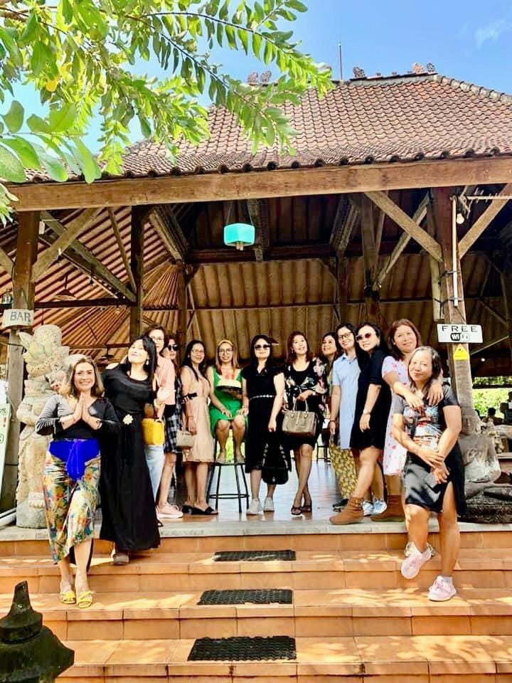 Balian Retreat Centre Homestay Hostel in Denpasar
