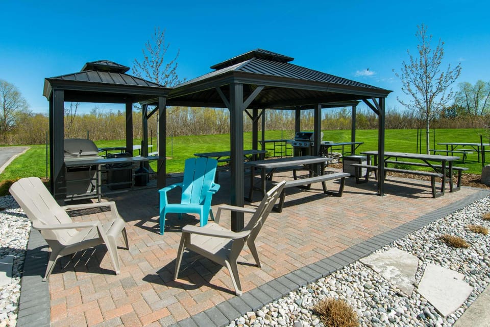 Comfort Inn Hotel in Lake Erie