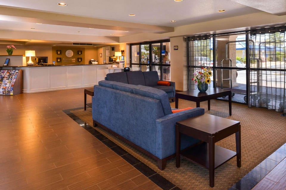 Rancho Cordova Inn Hotel in Rancho Cordova