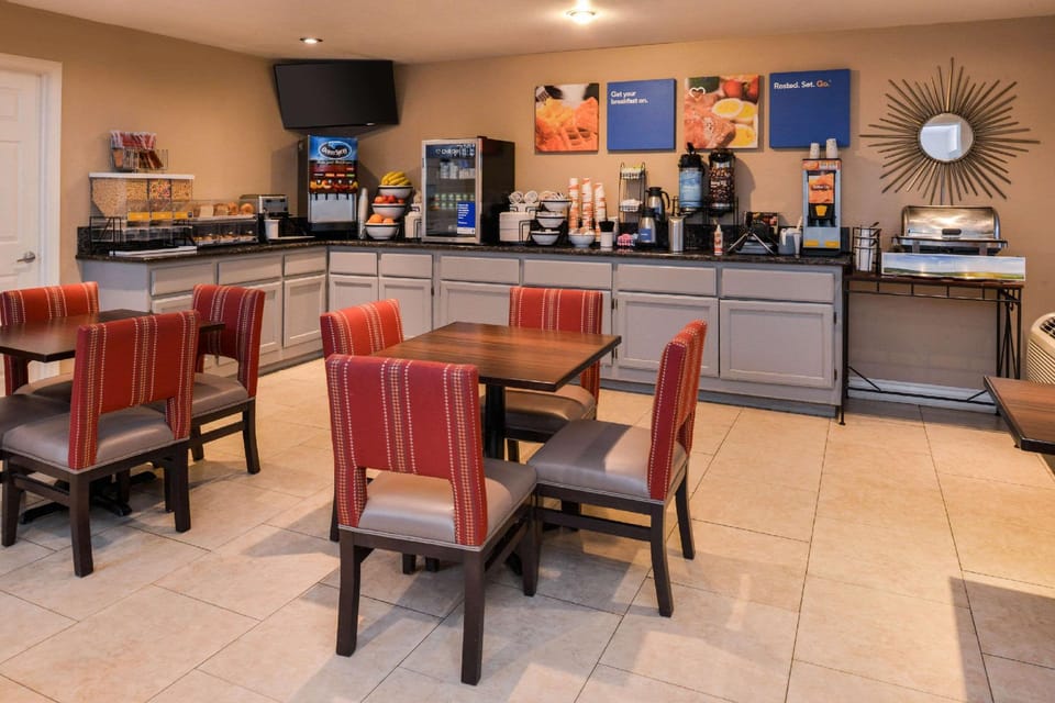 Rancho Cordova Inn Hotel in Rancho Cordova