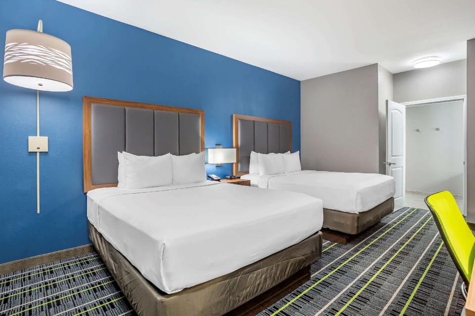 Guestroom