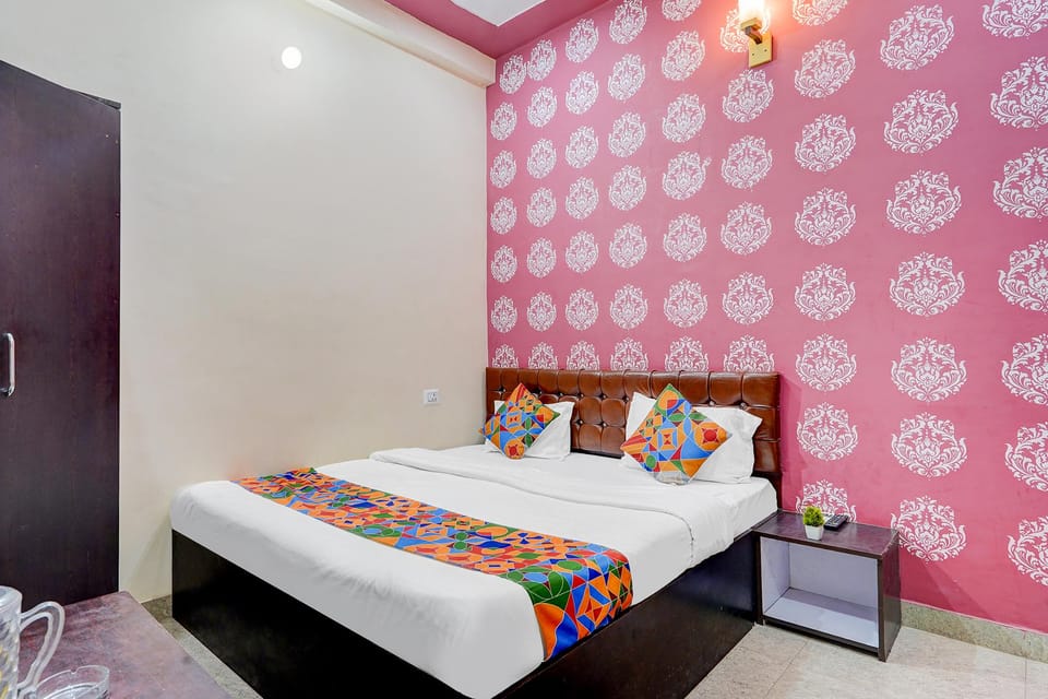 Room plan