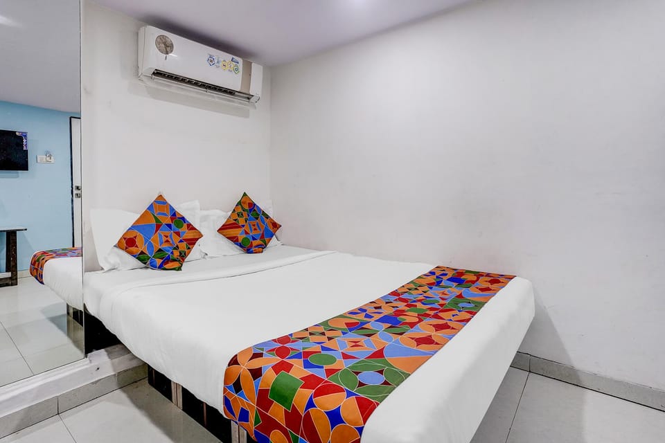 Room plan