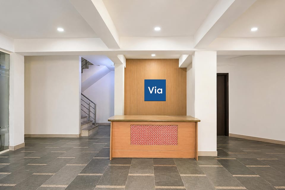 Via Chahal Hotel in Delhi