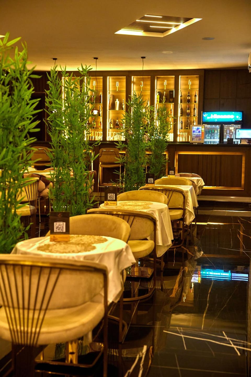 Lunar Signature Hotel & Suites Hotel in Nigeria