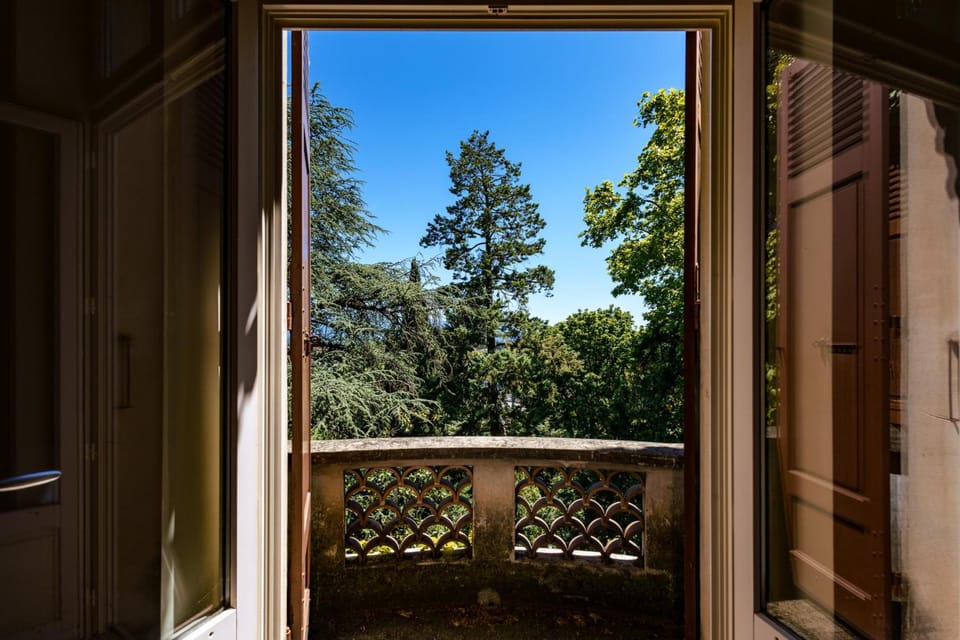La Villa Kara Hotel in Provence
