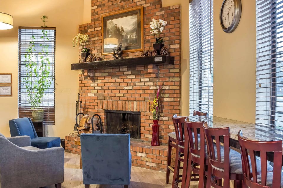 Quality Inn Pinetop Lakeside Hotel in Pinetop-Lakeside