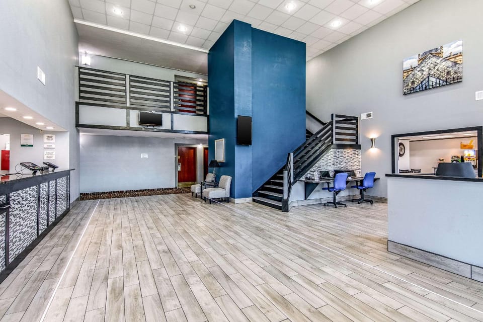 Quality Suites Maumelle - Little Rock Northwest Hotel in Arkansas