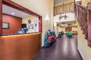 Econo Lodge Inn & Suites Little Rock SW Hotel in Little Rock