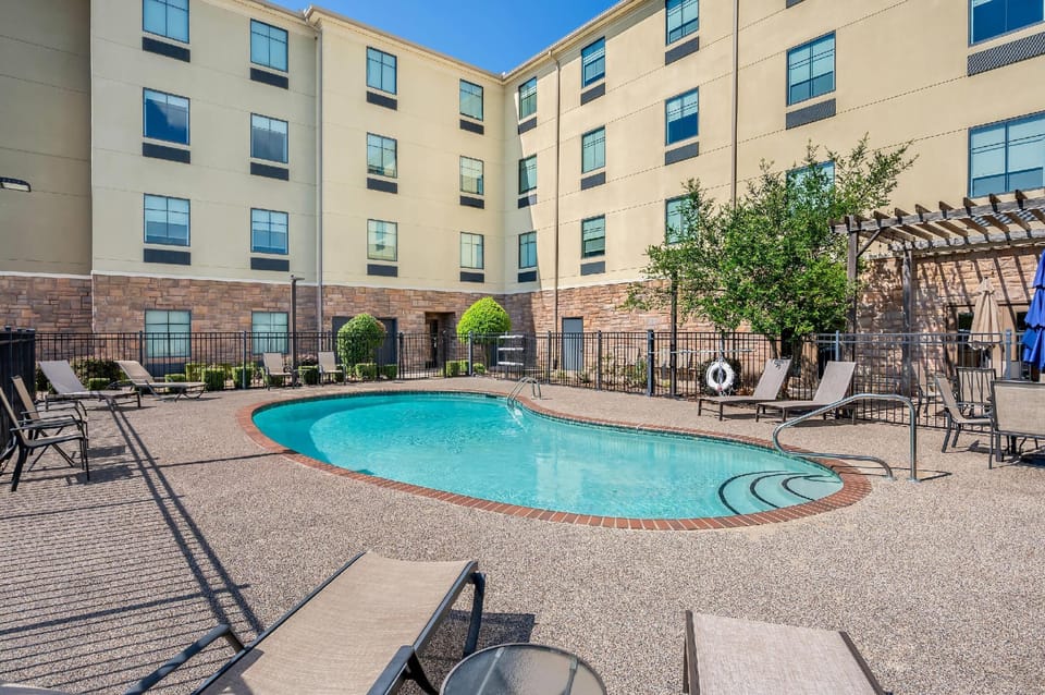 Comfort Inn & Suites Fort Smith I-540 Hotel in Fort Smith