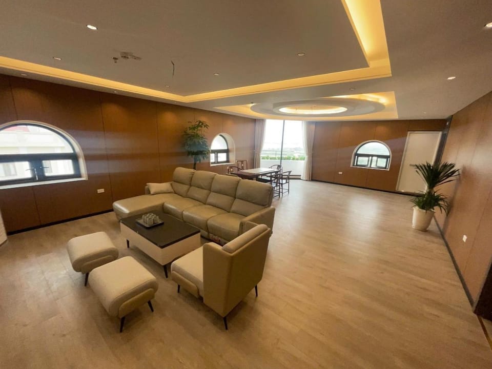 Four seasons Hotel 四季花园国际酒店 Hotel in Laos