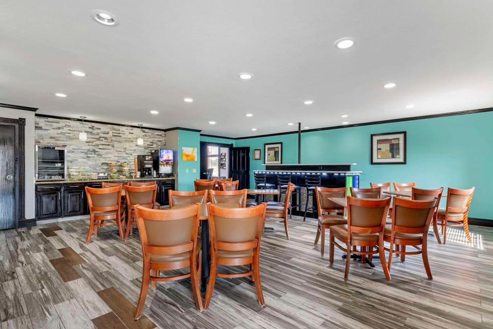 Food and beverages