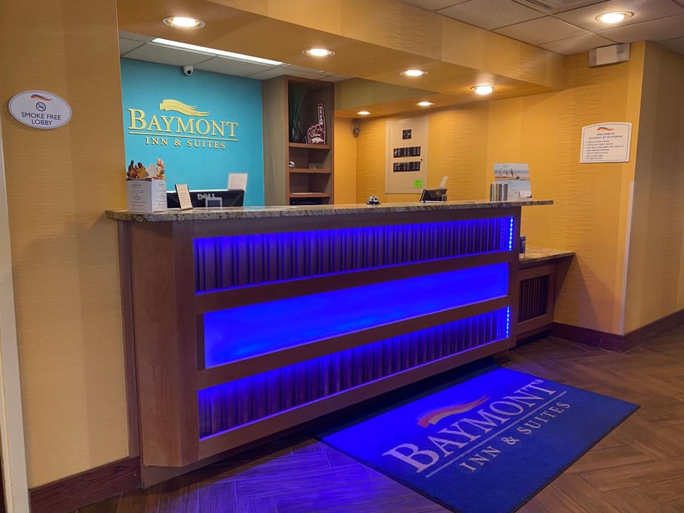 Baymont by Wyndham Fayetteville Hotel in Fayetteville