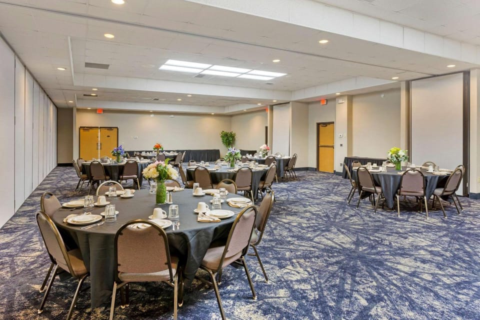 Quality Inn Harrison North Hotel in Arkansas