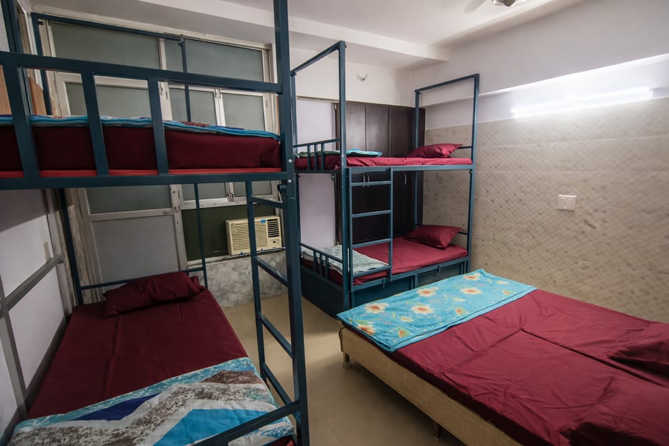 Vrindavan Bunk Hostel by Shiva  Hostel in Uttar Pradesh
