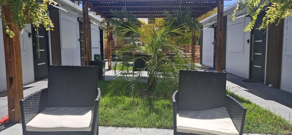 Jardines Inn Hotel in Uruguay