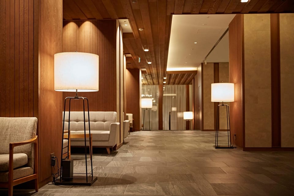 Shima Kanko Hotel The Classic Hotel in Japan