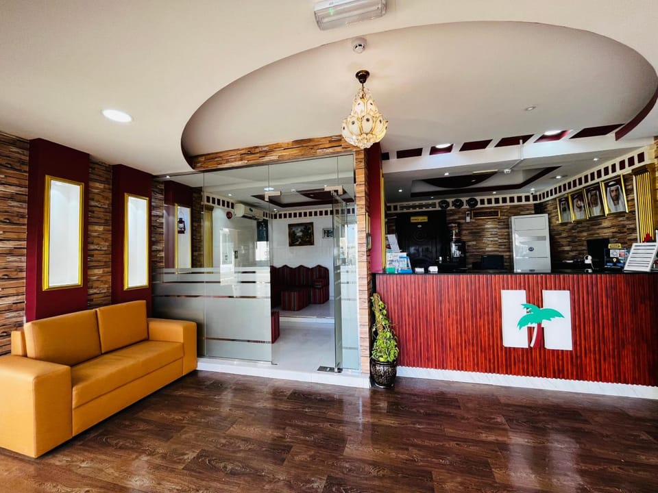 Al Nakheel Hotel Apartments Apartment hotel in Ras al Khaimah